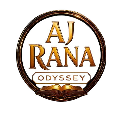AJ Rana